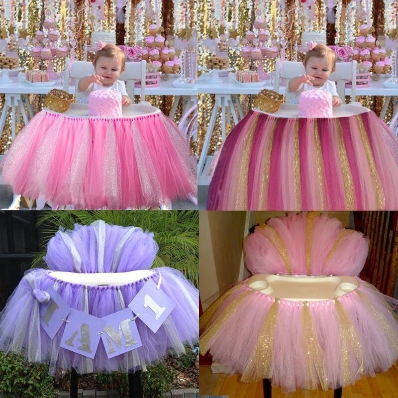 Tutu chiavari chair cover chair cover wedding baby shower bridal  quinceañera tulle wedding chair cover all colors available