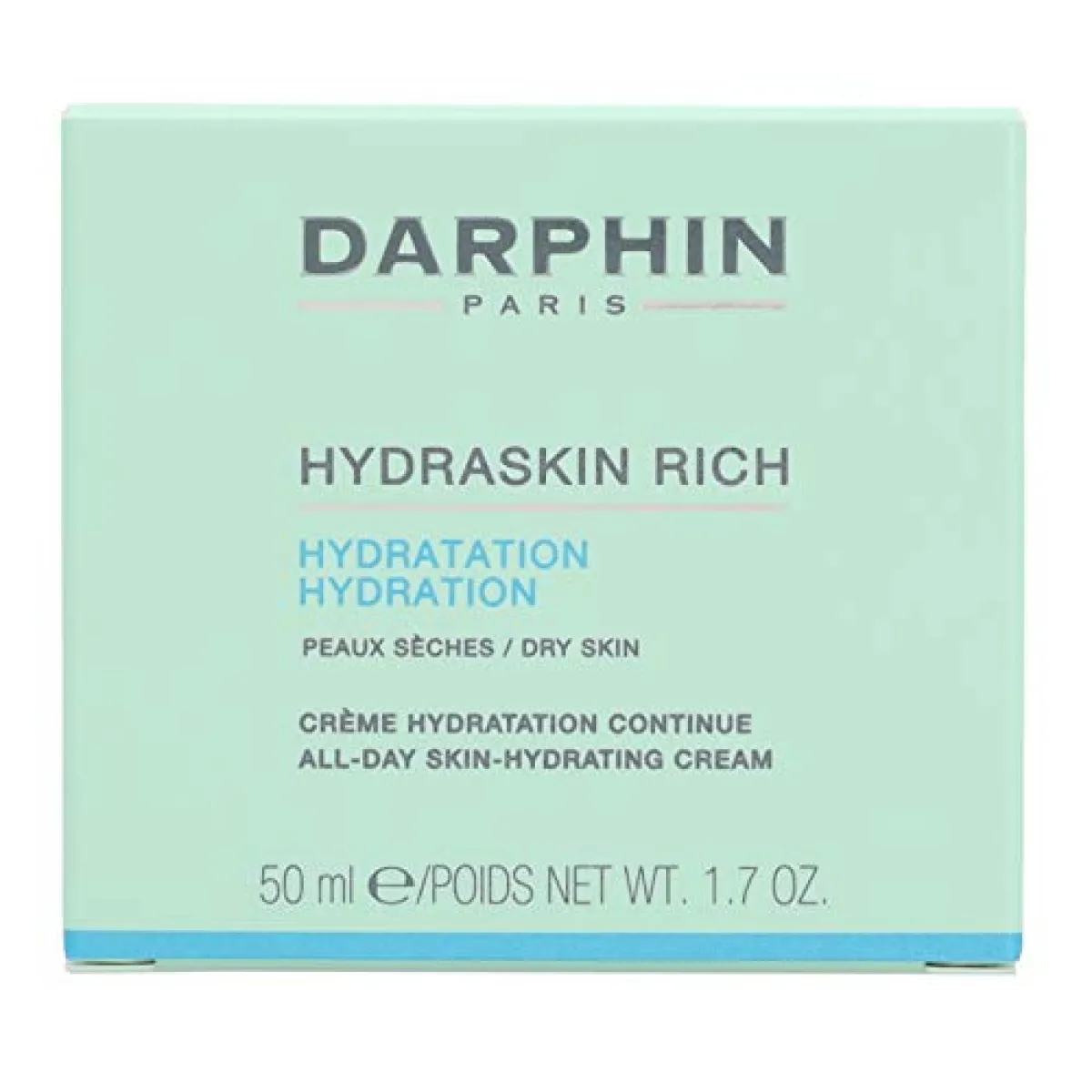 darphin hydraskin rich