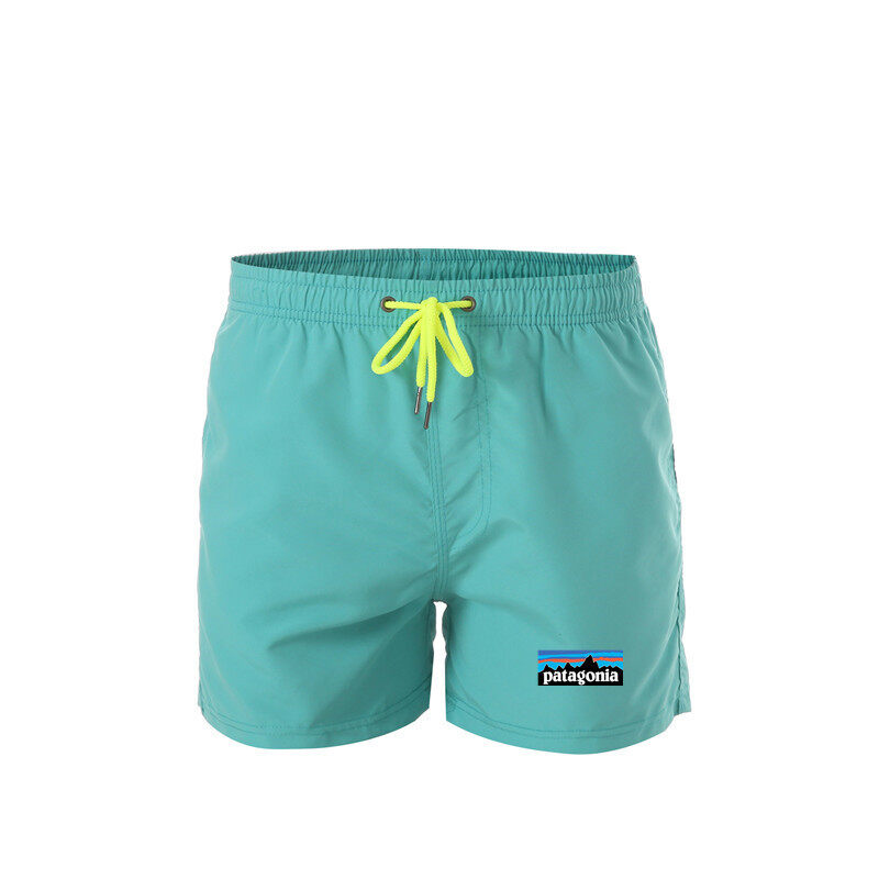 Summer New Patagonia Patagonia Casual Men's Shorts