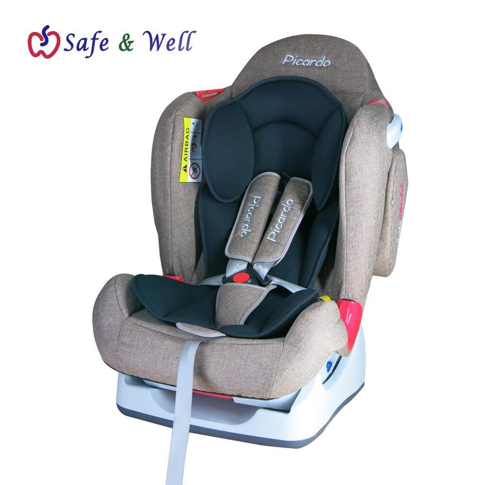 picardo car seat