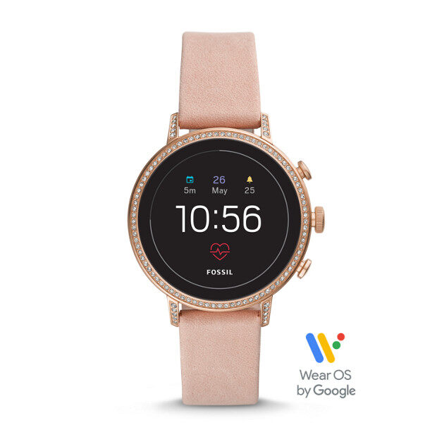 fossil smartwatch lazada