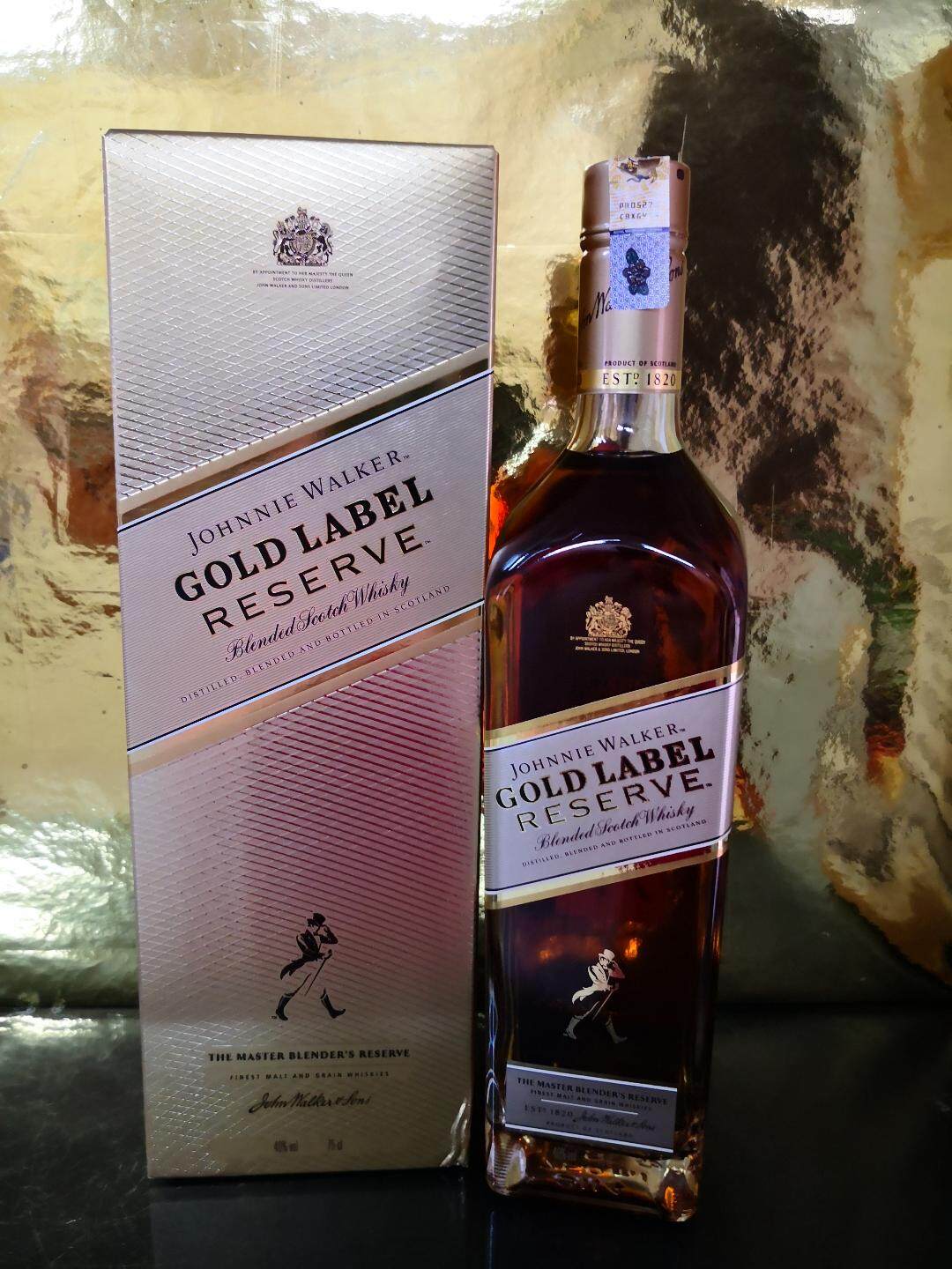 JW Gold Label Reserve | Lazada