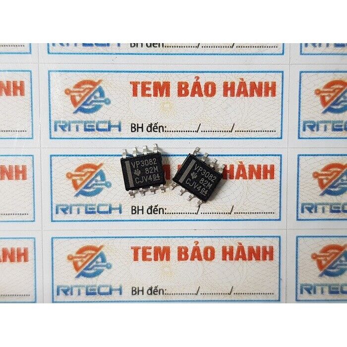 Vp3082 ic giao tiếp rs - 485 sop-8