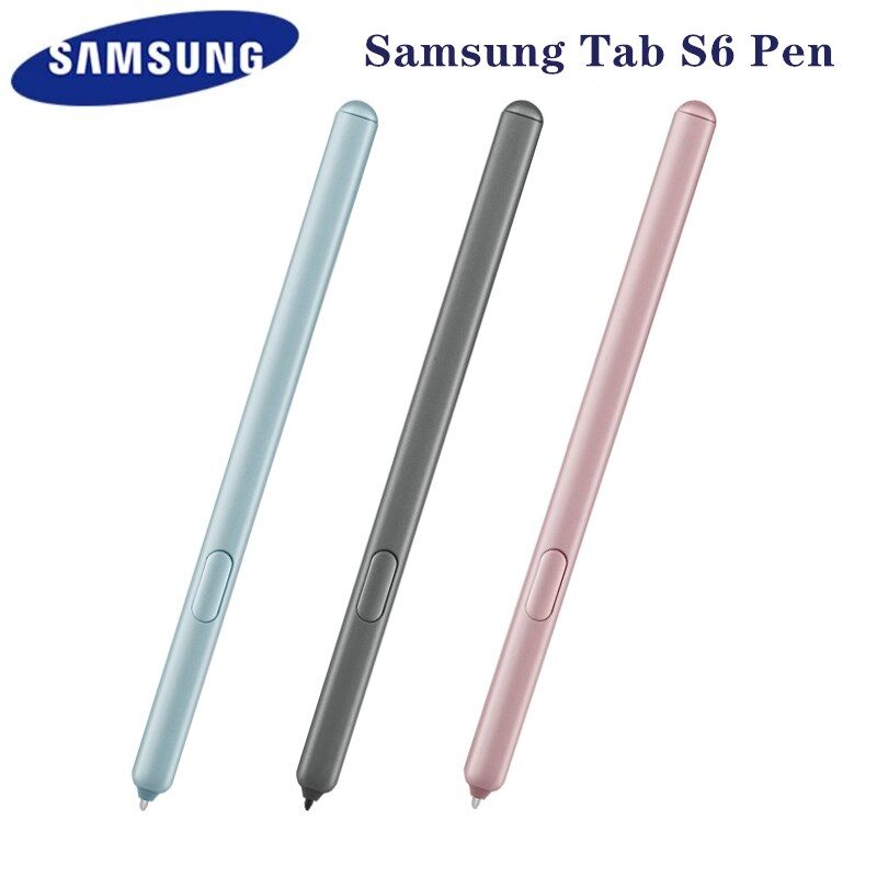 Stylus pen for samsung s6 tab capacitive touch screen pen replacement for samsung galaxy tab s6 10.5 t860 t865 s pen
