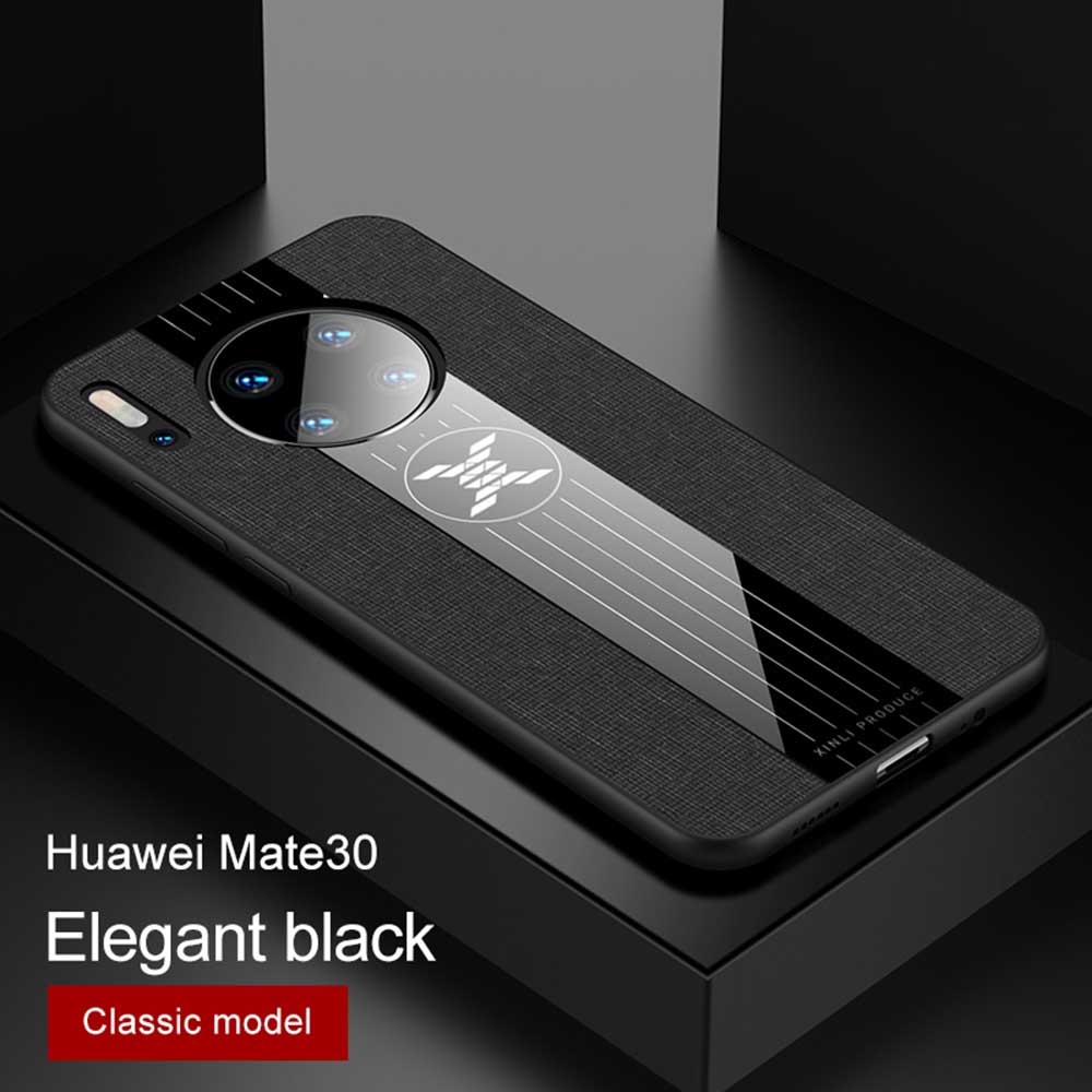 For huawei mate 10 pro mate 20 lite mate 20 pro mate 20x 5g mate 30 pro mate 40 pro plus mate 50 pro phone case,luxury cloth shell shockproof and fall proof back cover