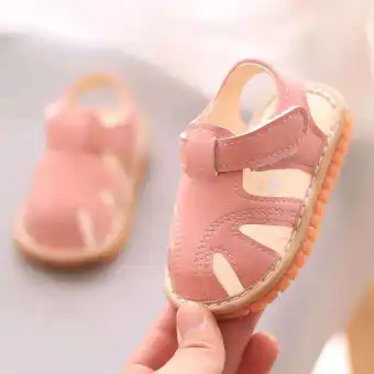 anti slip baby shoes