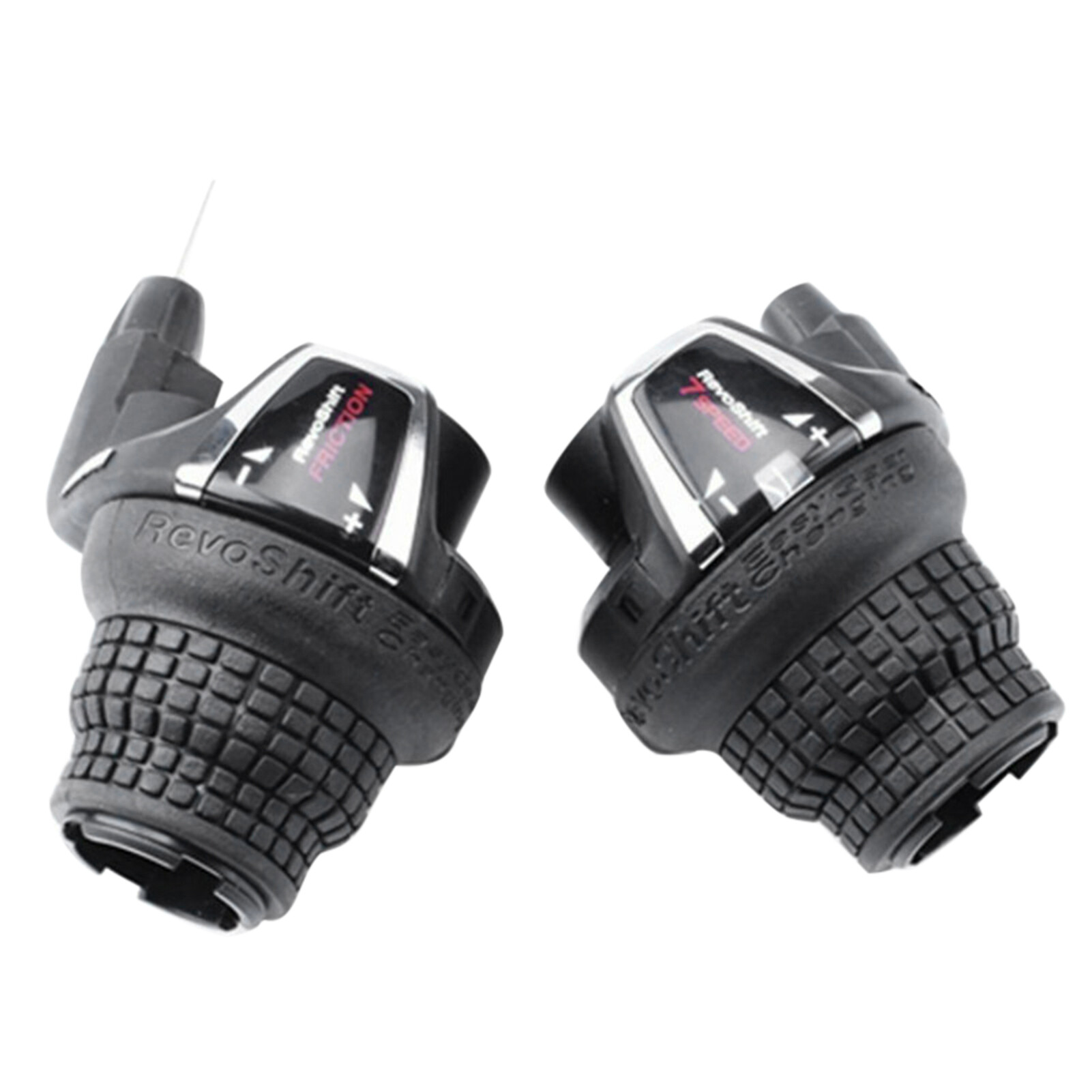 SL-RS35 Universal Waterproof 3/6/7 Speed Derailleur Gear Shift 22mm Twist Grip for Mountain Bike
