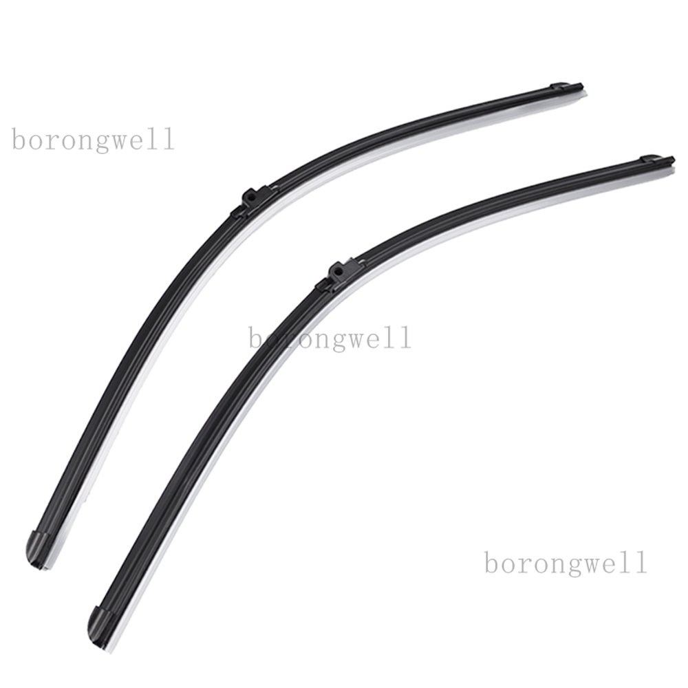 Lưỡi Gạt Nước Kính Chắn Gió Trước Cho Mercedes-Benz E Class W211 S211 E200 E220 E270 E280 E300 2002-2009