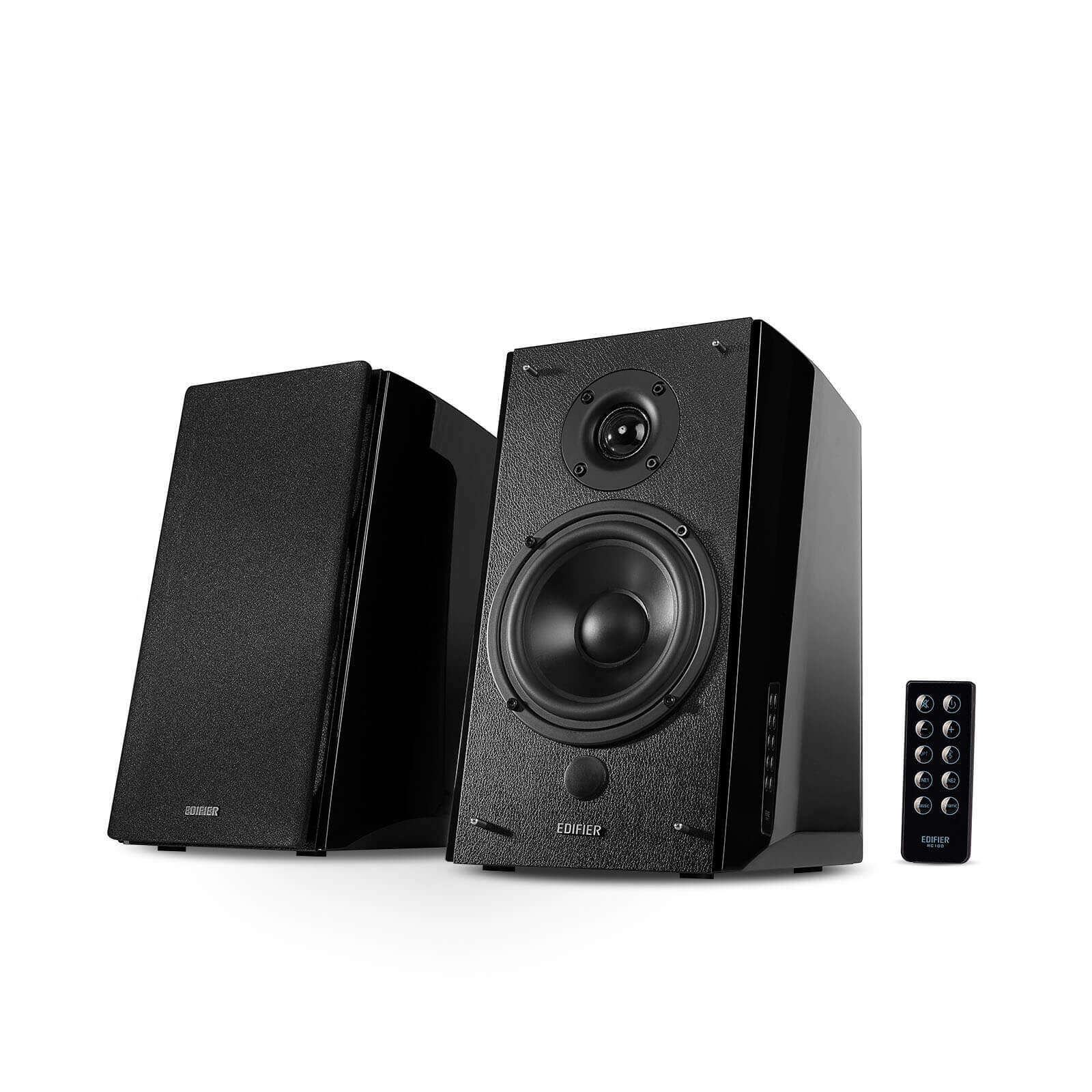 sound edifier
