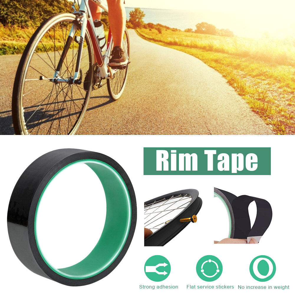 Tubeless Rim Tape 33ft MTB Road Bike Cycling Bike Accessories for 4 Wheels 