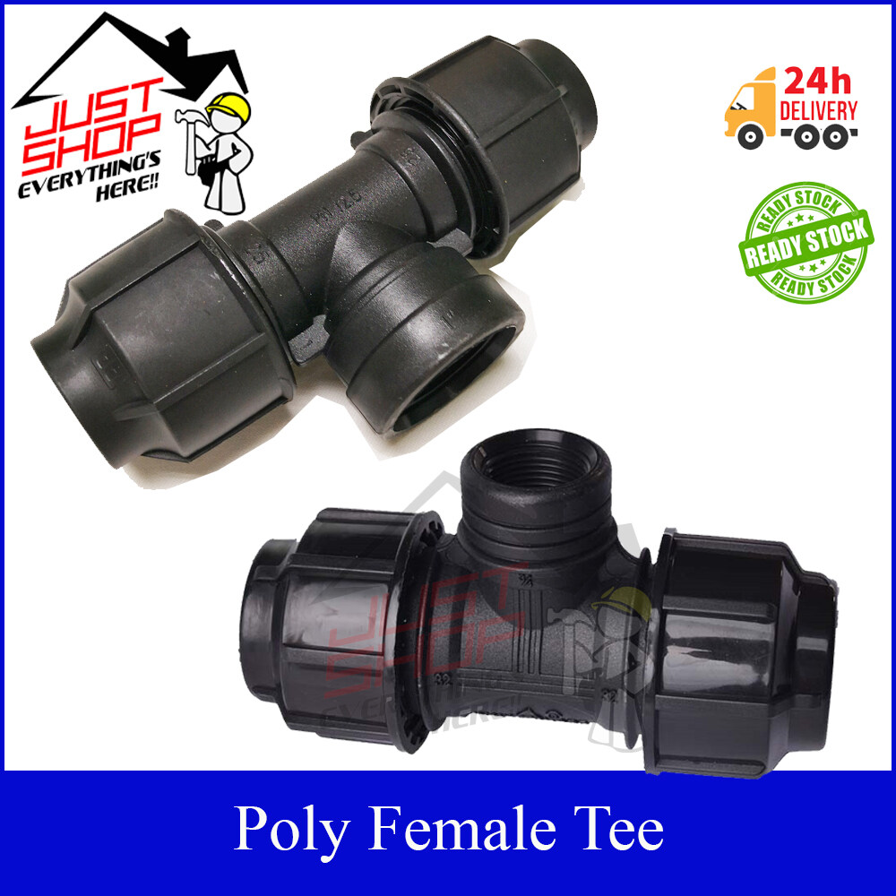 poly-pipe-connector-hdpe-poly-female-tee-sirim-approved-poly