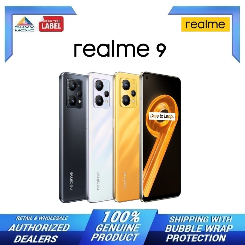 hp realme snapdragon 680