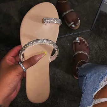 women's beach sandals sale