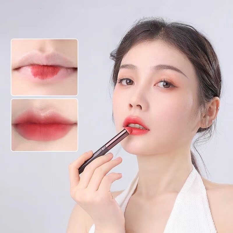 Multi Lip Brush Round Head Concealer Brush Professional Portable Makeup Brushes