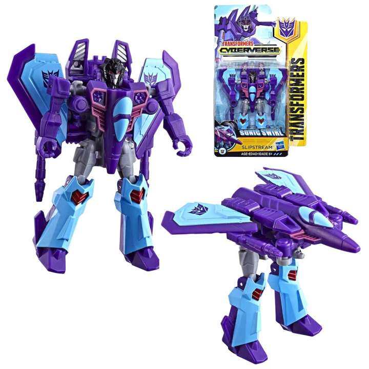 slipstream transformers cyberverse