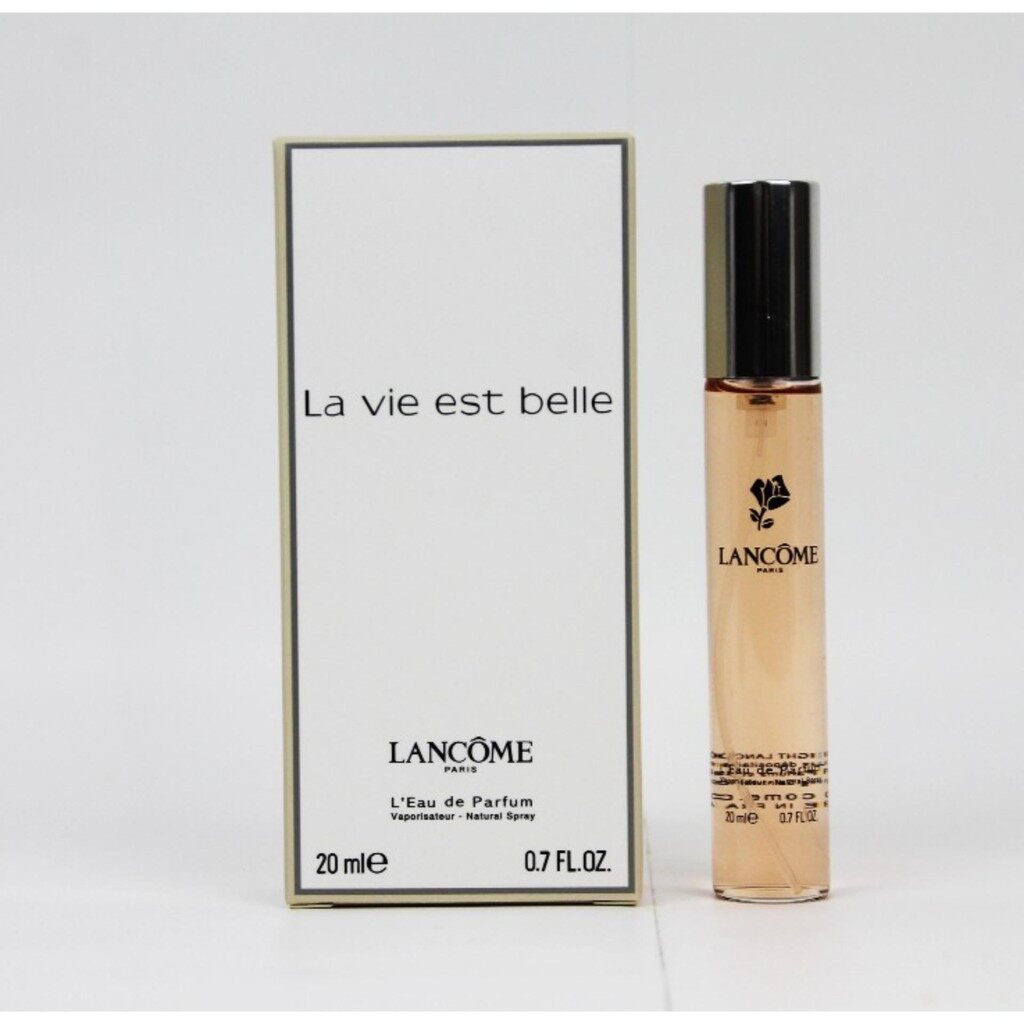 lancome la vie est belle 20 ml