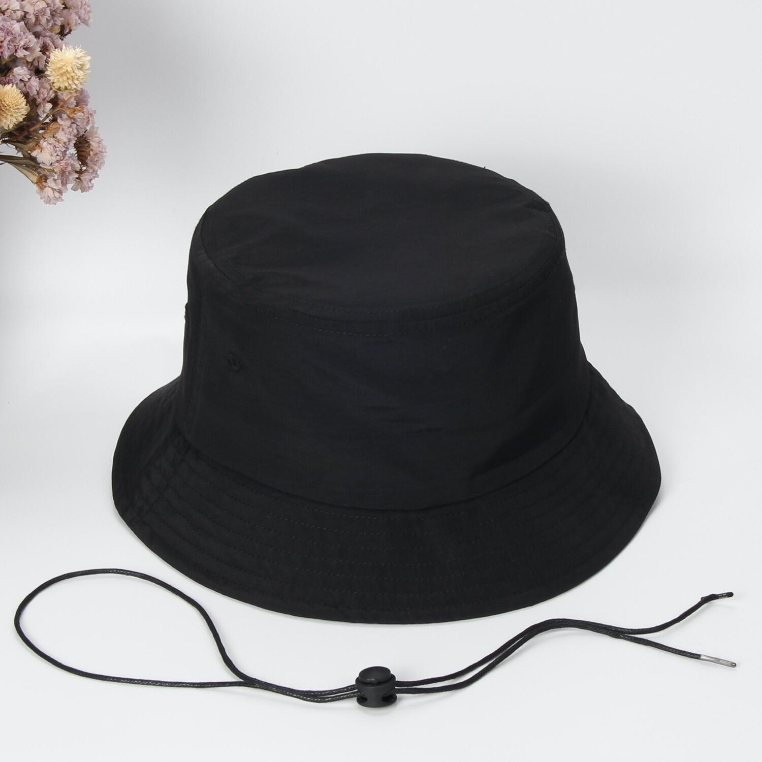 bucket hat 62cm