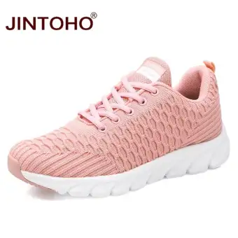 cheap pink trainers