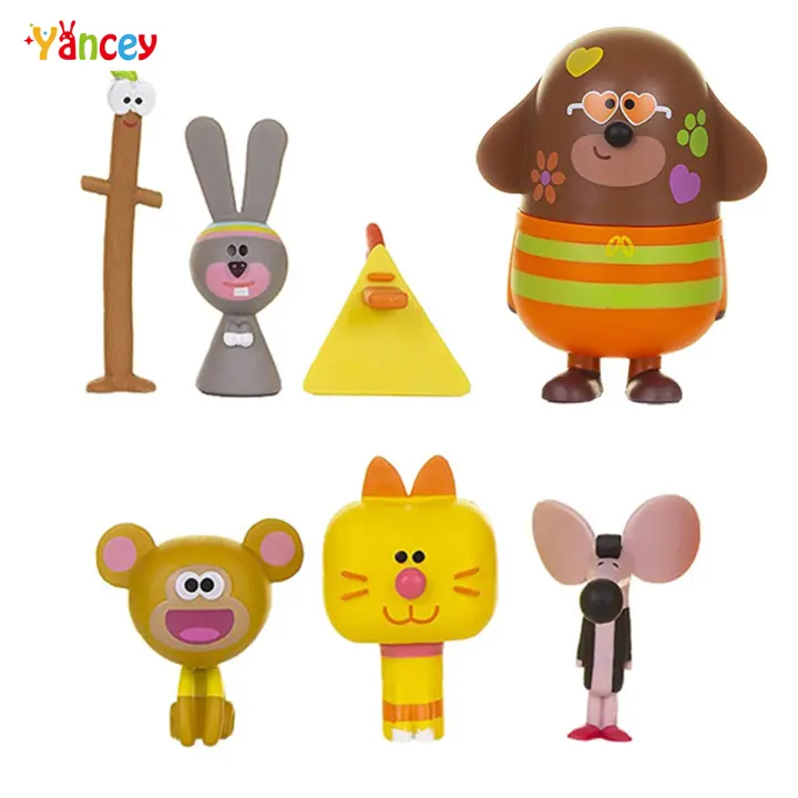 stick hey duggee toy