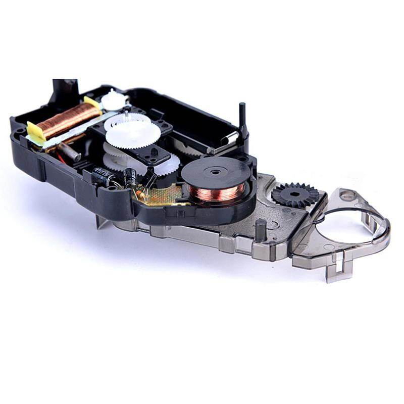 BOKALI Mới Thay Thế Đồng Hồ Quả Lắc Cơ Chế Chuyển Động Động Cơ & Móc Treo Đồng Hồ Tự Làm