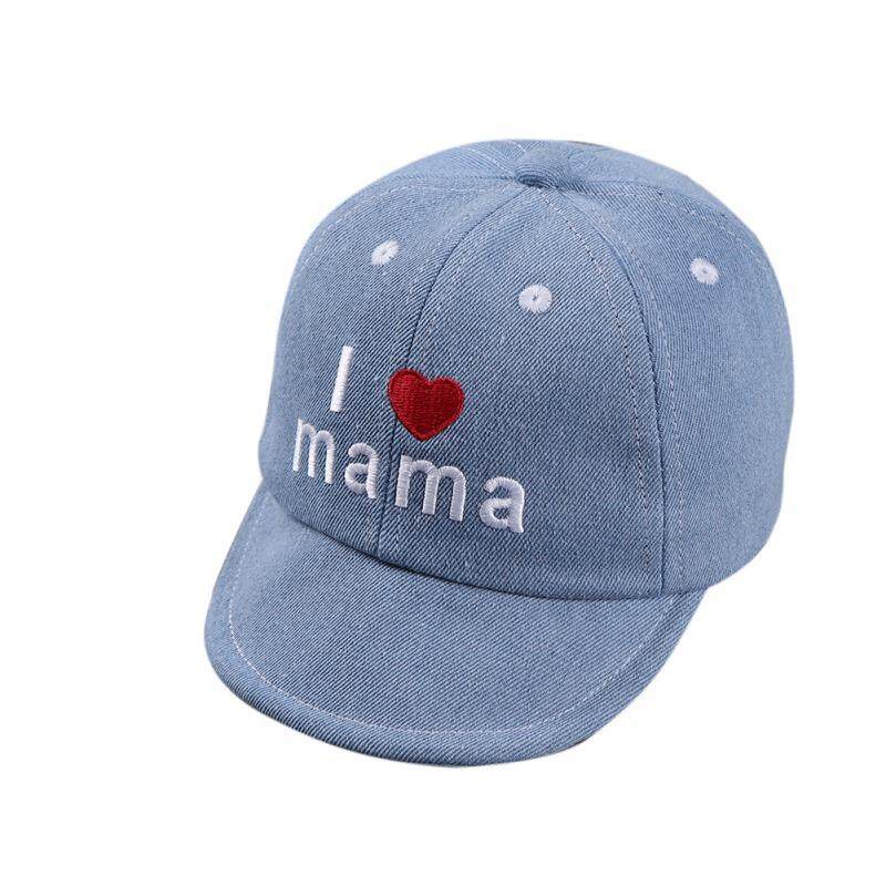 newborn ball cap