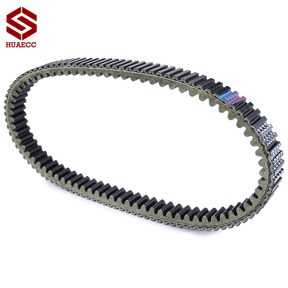 Premium Drive Belt Fits Yamaha YP250 Majesty 1995 2006 5CG 17641 00 00 Black US