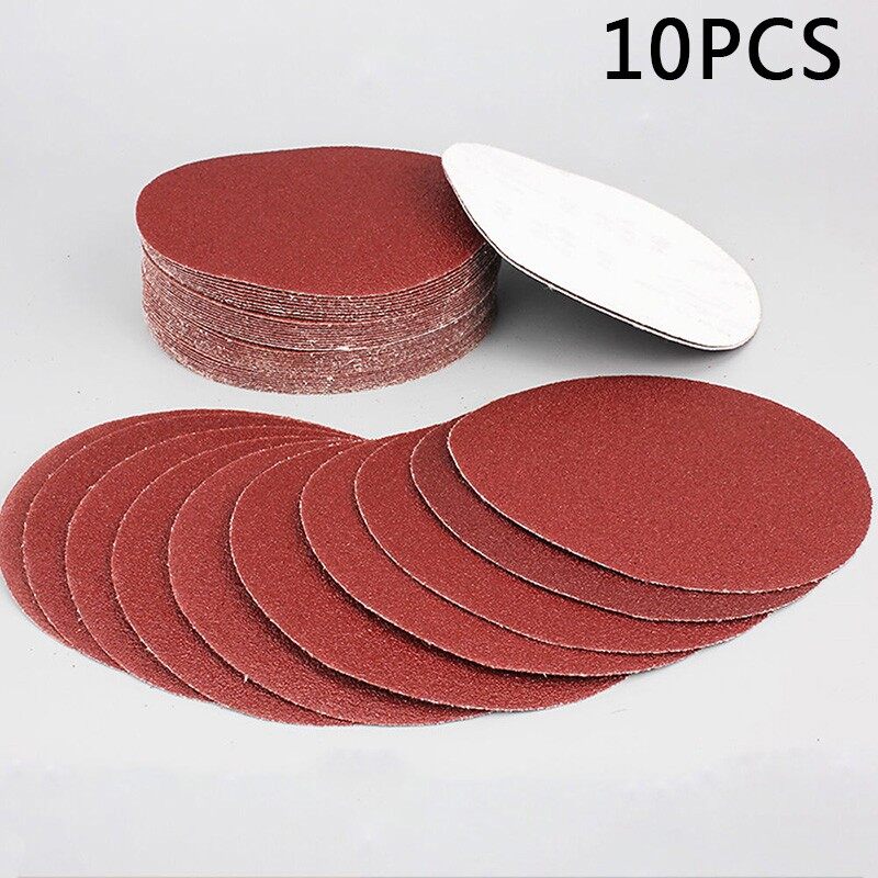 Sander Disc - Best Price in Singapore 