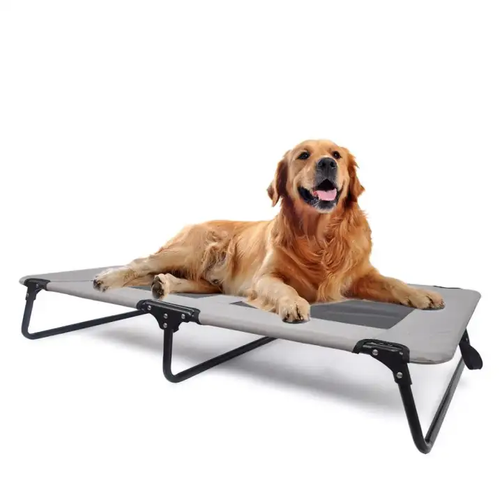 travel dog cot