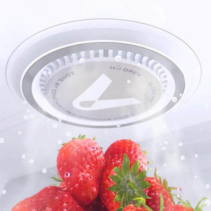 VIOMI Herbaceous Sterilization Eradicate Odor Refrigerator Air Clean Facility Filter Singapore