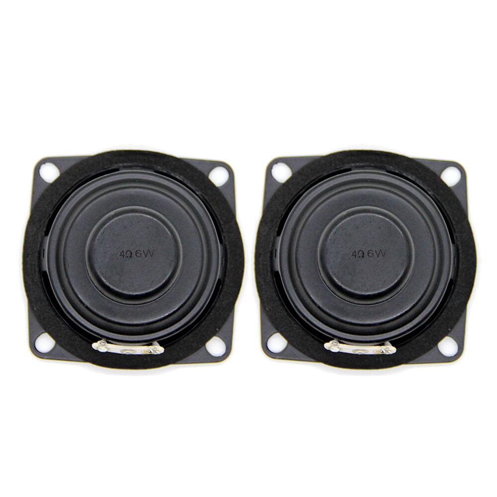 Shockley 2 inch inner magnetic waterproof speaker