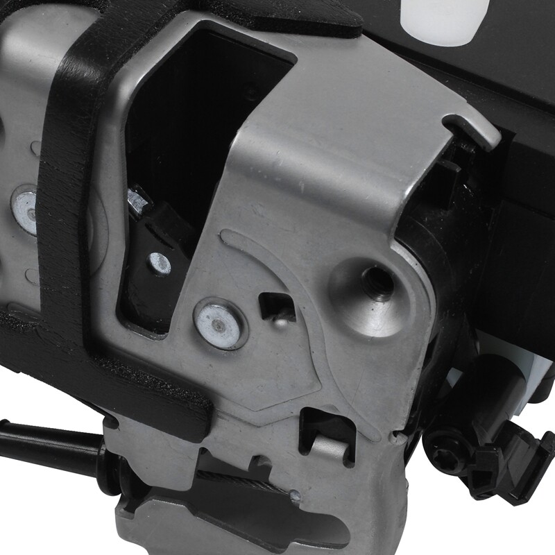 Chiusura Portellone Posteriore Per Ford Ecosport 2013-2017 – CN15-A219A-NE