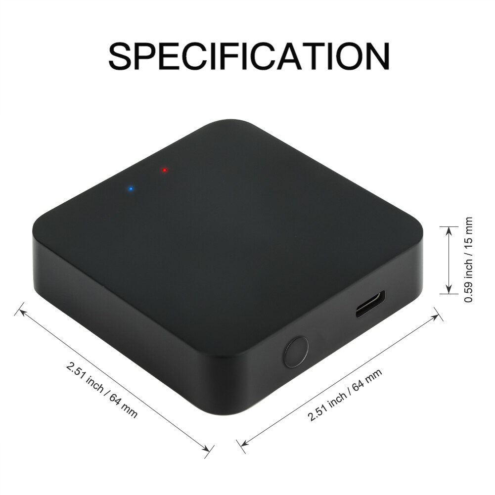 Cổng ZigBee E Life Smart Store Thông Minh Tuya 3.0 Cổng Đa Chế Độ Tương Thích Blue-Tooth Bridge Không Dây Tuya Cuộc Sống Thông Minh Điều Khiển Điều Khiển Thiết Bị 128 Vì Hiệu Suất Mạnh Mẽ Hoạt Động Cho Alexa Google Home