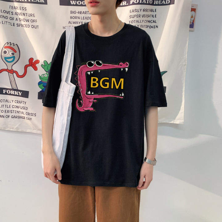 oversized shirt funny