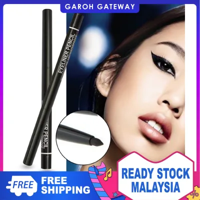 [ GAROH ] Rotary Gel Cream Eyebrow Eye Liner Makeup Waterproof Eyebrow Pencil