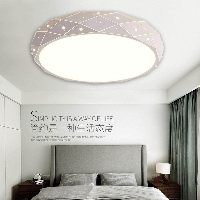 dimmable led bedroom ceiling lights