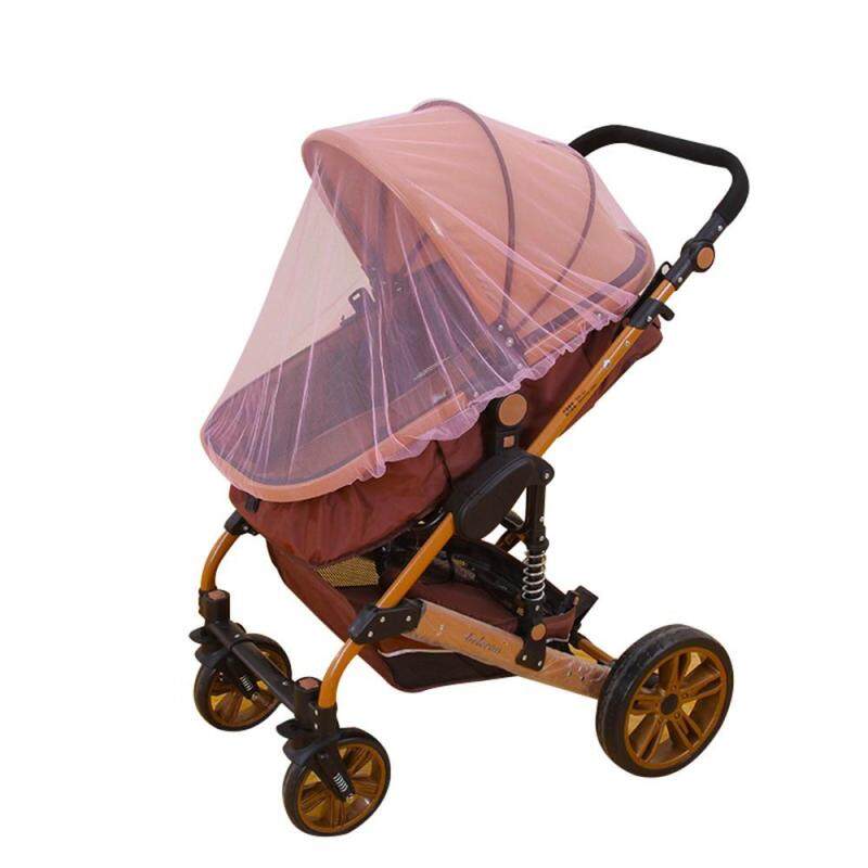 Hobaby Trolley Mosquito Net Cover Child Trolley Net Cover Anti-mosquito 150*170cm Trolley Net Cover Singapore