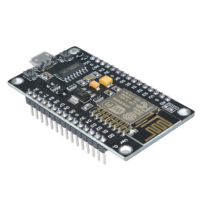 Bảng Mạch Phát Triển Mạng WIFI ESP8266 NodeMCU V3 ESP-12E Diymodulemall-INTL