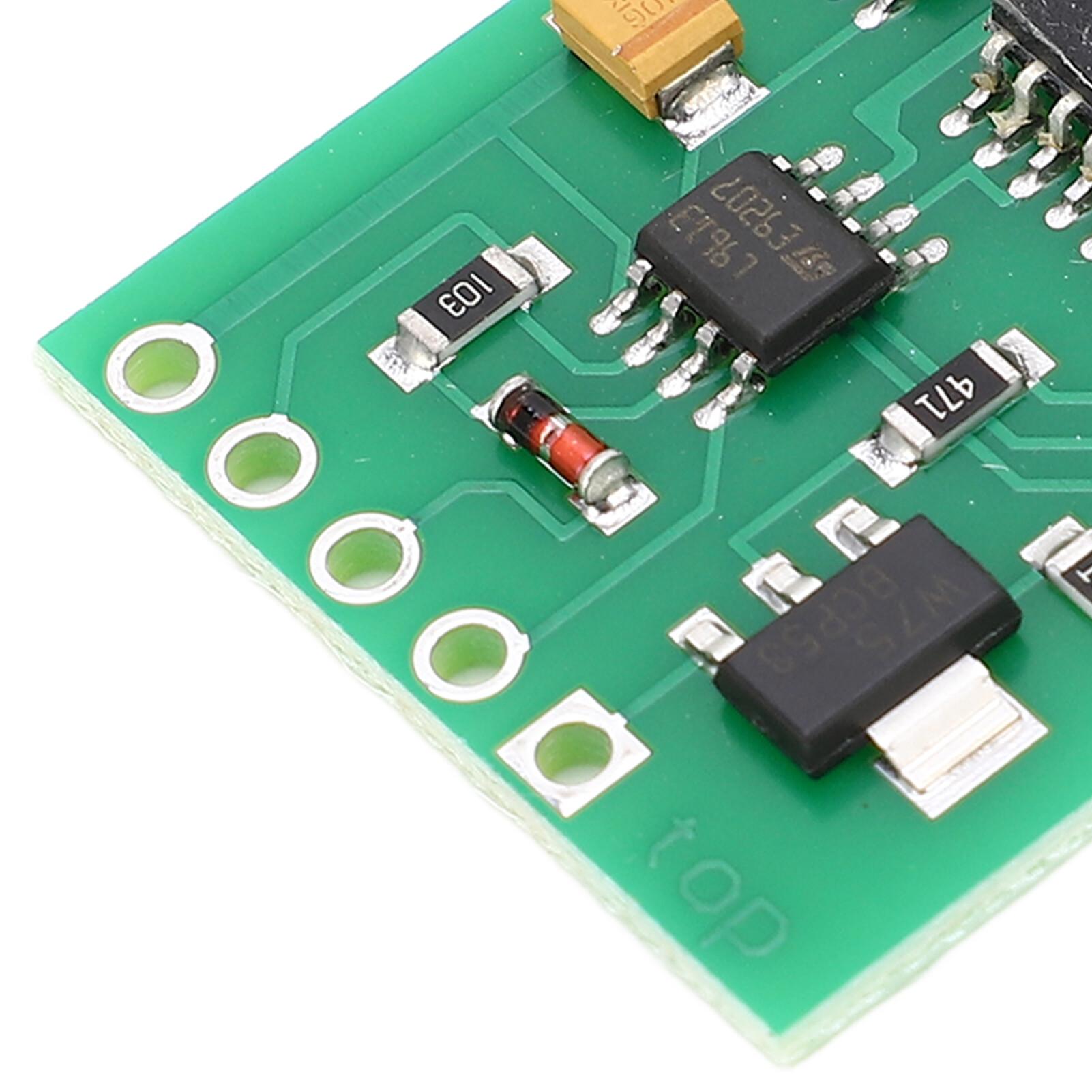 Immobilizer Emulator, Bypass Decoder Repair Module Full Chip for Motorcycles