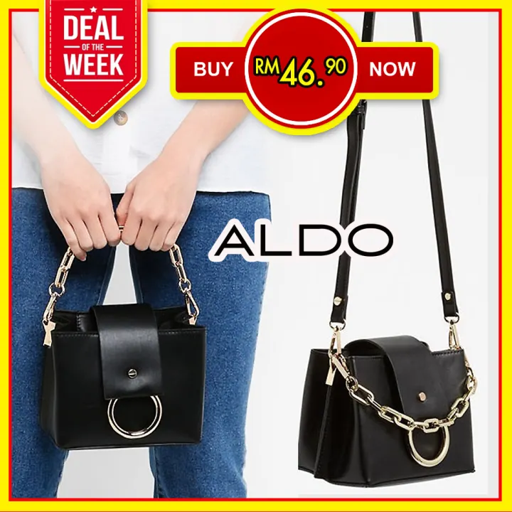 aldo handbags clearance