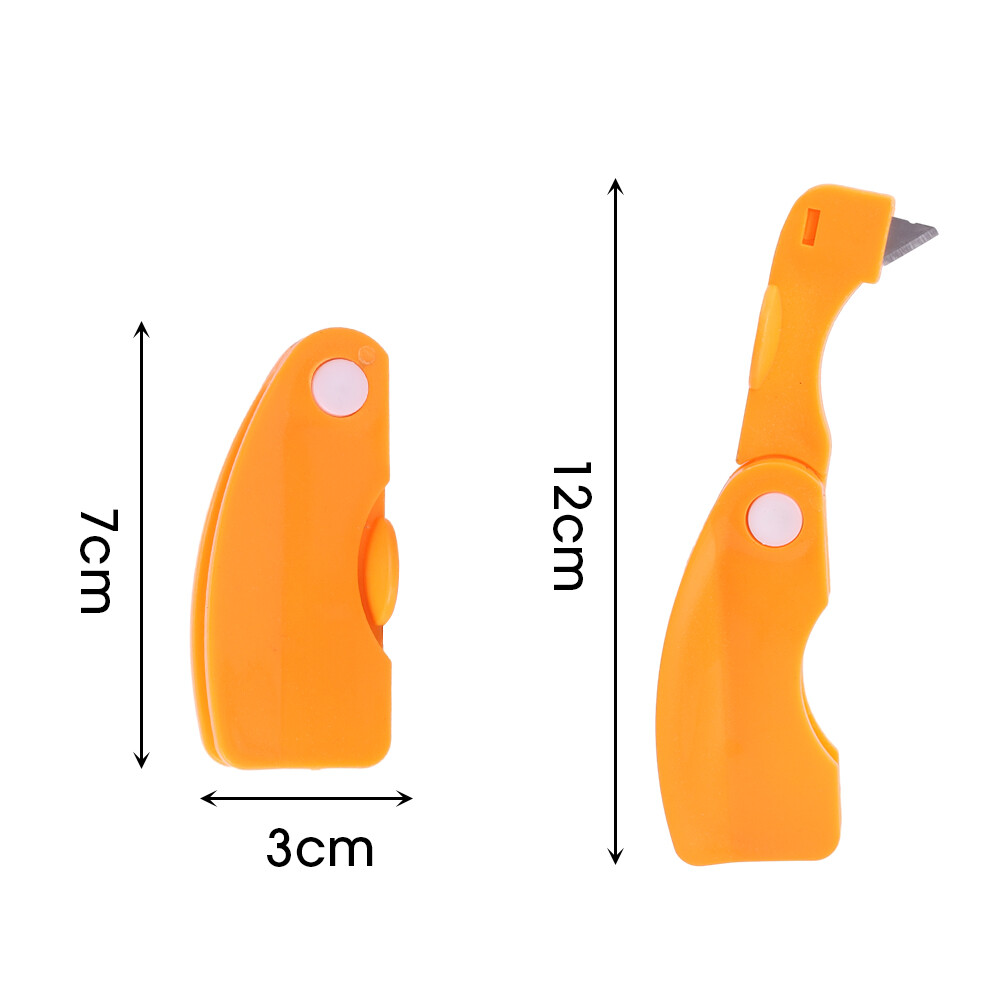 Multifunctional Orange Peeler Tool Easy Peeling Orange Tool Vegetable Fruit Stripper