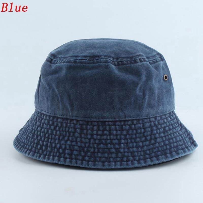 7 Colors Vintage Depot Denim Washed 
