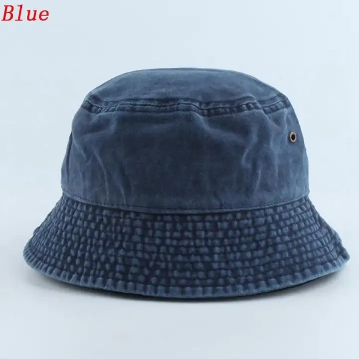 vintage fisherman hat