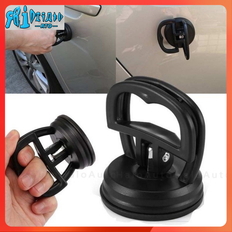 RTO 【Ready Stock】Car Auto Vehicle Dent Repair Fix Mend Puller Bodywork Panel Remover Sucker Tool