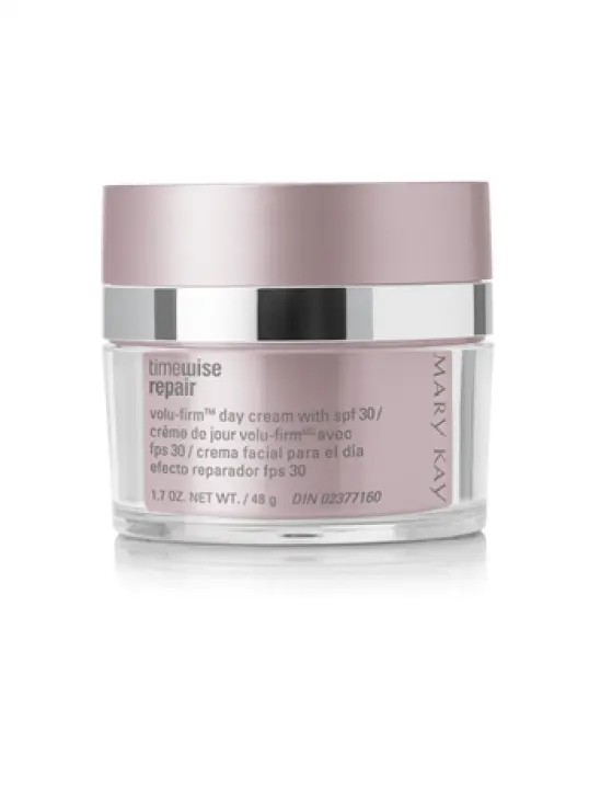 mary kay timewise moisturizer spf 30