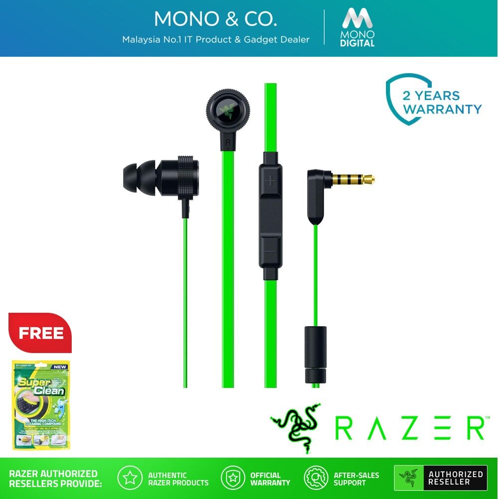Razer In Ear Headphones Price In Malaysia Best Razer In Ear Headphones Lazada Razer In Ear Headphones Price In Malaysia Best Razer In Ear Headphones Lazada