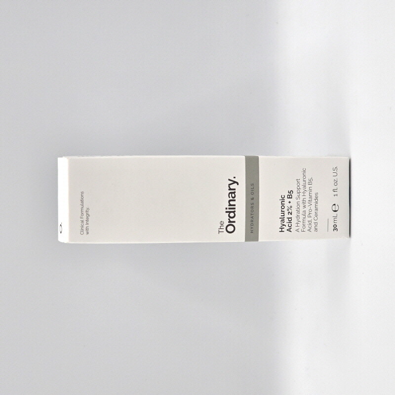 [Bình thường] Hyaluronic axít 2% + B5
