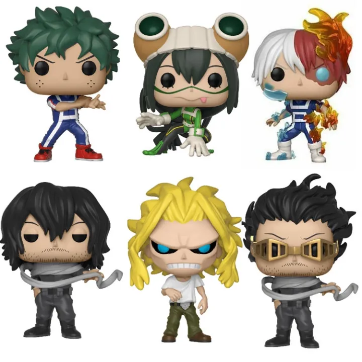 shota aizawa pop