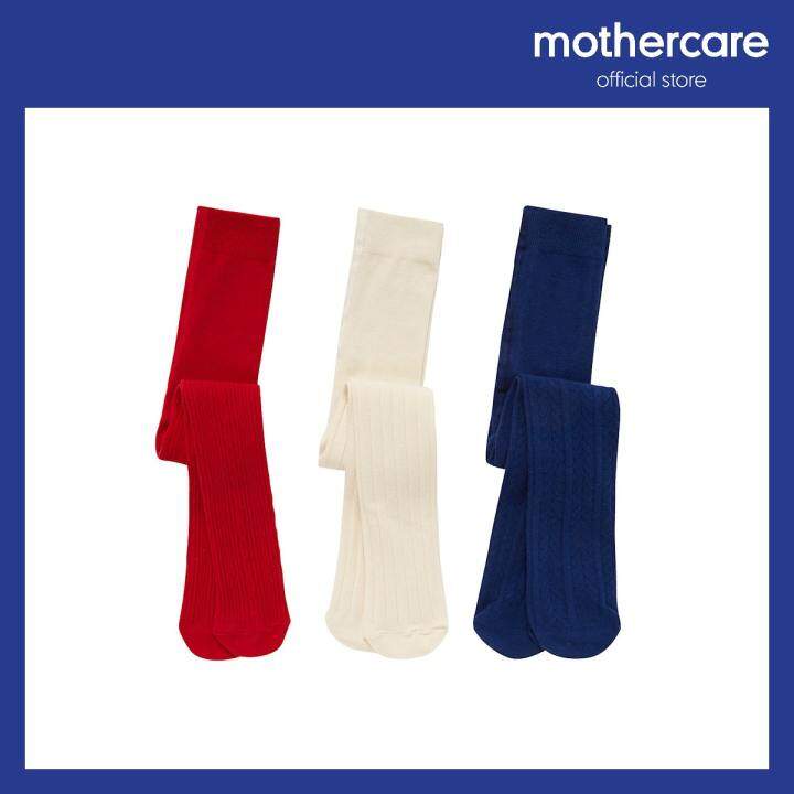 mothercare girls tights