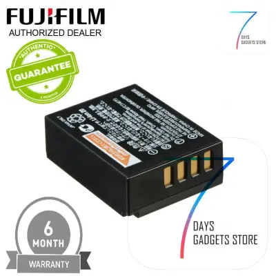 Fujifilm NP-W126S / W126S / W126 Fujifilm XA10/XA3/XA5/XT3 Li-Ion Battery Pack
