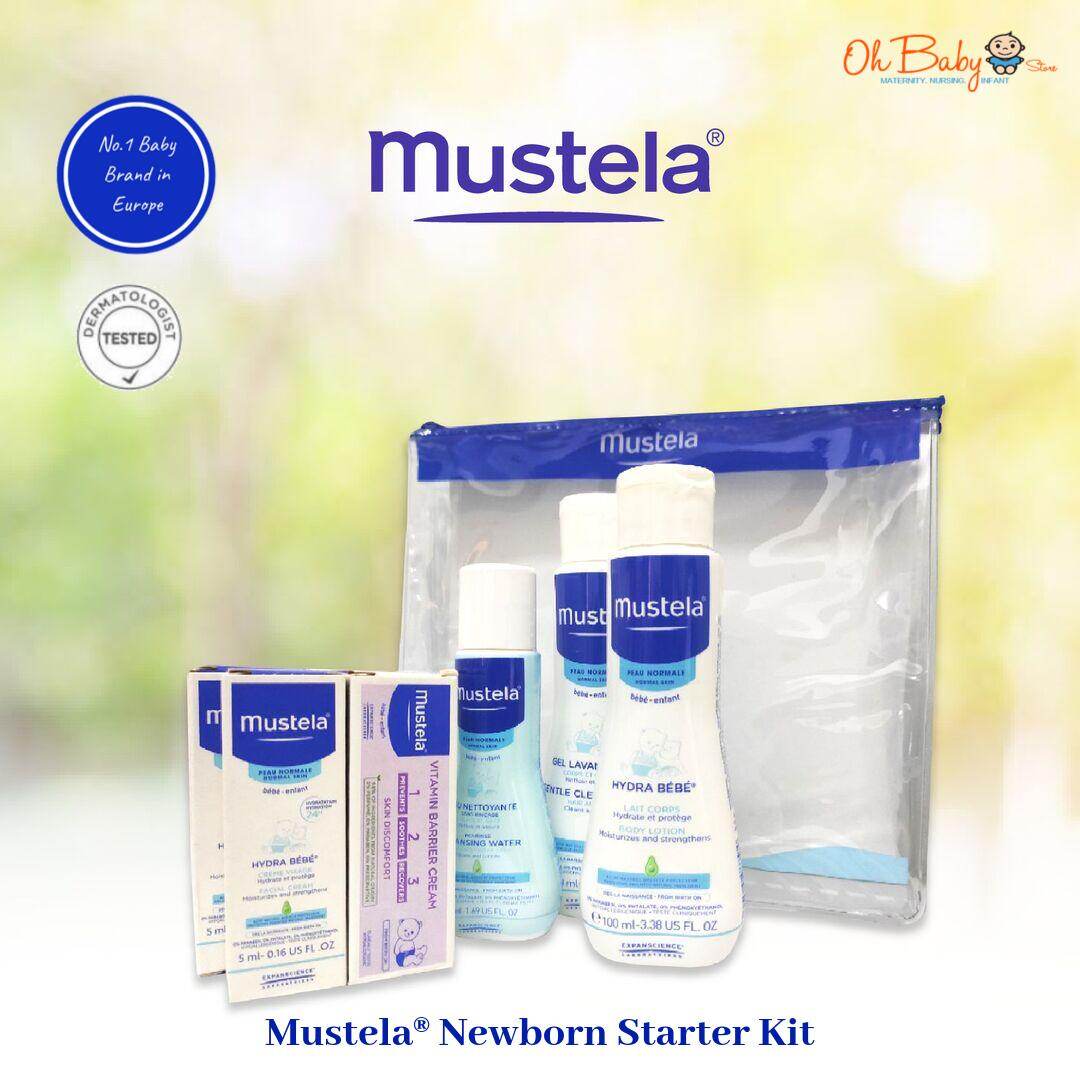 mustela kit